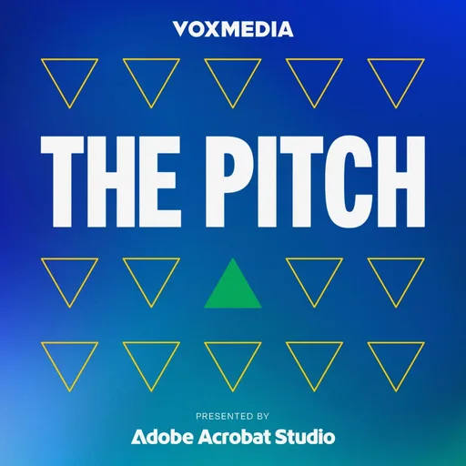 The Pitch